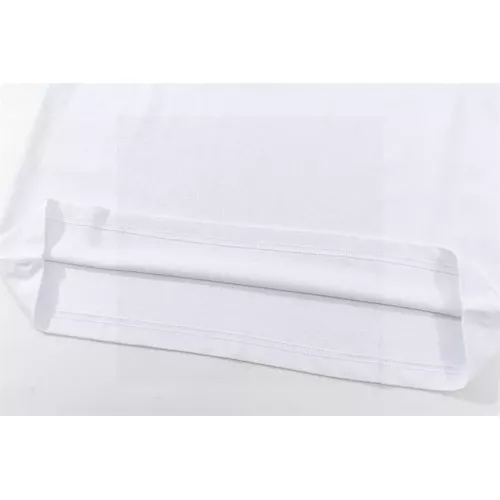 Cheap Balenciaga T-Shirts Short Sleeved For Unisex #1328369 Replica Wholesale [$42.00 USD] [ITEM#1328369] on Replica Balenciaga T-Shirts