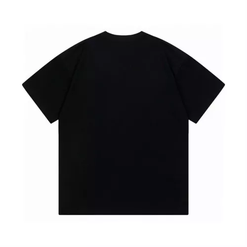 Cheap Balenciaga T-Shirts Short Sleeved For Unisex #1328370 Replica Wholesale [$42.00 USD] [ITEM#1328370] on Replica Balenciaga T-Shirts