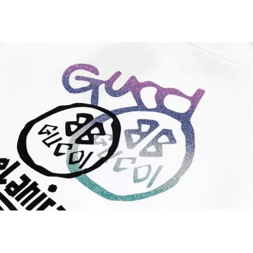 Cheap Balenciaga T-Shirts Short Sleeved For Unisex #1328373 Replica Wholesale [$45.00 USD] [ITEM#1328373] on Replica Balenciaga T-Shirts