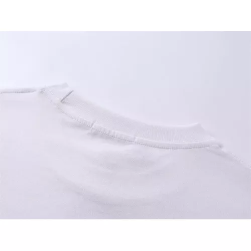 Cheap Balenciaga T-Shirts Short Sleeved For Unisex #1328375 Replica Wholesale [$42.00 USD] [ITEM#1328375] on Replica Balenciaga T-Shirts
