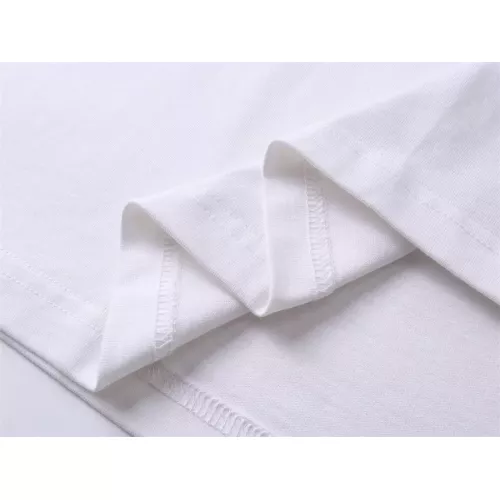 Cheap Balenciaga T-Shirts Short Sleeved For Unisex #1328375 Replica Wholesale [$42.00 USD] [ITEM#1328375] on Replica Balenciaga T-Shirts