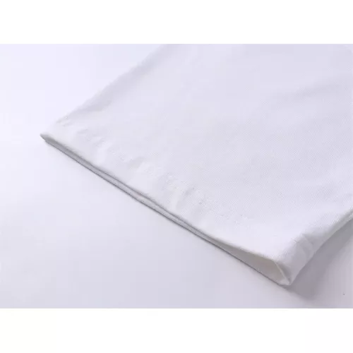 Cheap Balenciaga T-Shirts Short Sleeved For Unisex #1328375 Replica Wholesale [$42.00 USD] [ITEM#1328375] on Replica Balenciaga T-Shirts