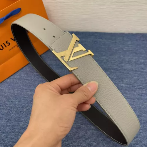 Cheap Louis Vuitton AAA Quality Belts In 4.0cm For Men #1328384 Replica Wholesale [$60.00 USD] [ITEM#1328384] on Replica Louis Vuitton AAA Quality Belts