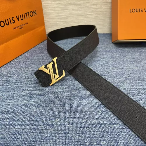 Cheap Louis Vuitton AAA Quality Belts In 4.0cm For Men #1328385 Replica Wholesale [$60.00 USD] [ITEM#1328385] on Replica Louis Vuitton AAA Quality Belts