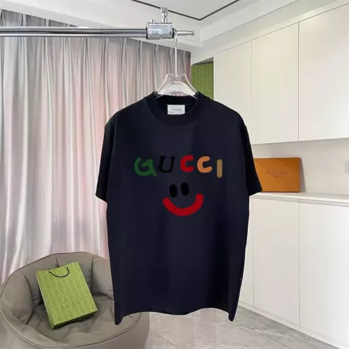 Gucci T-Shirts Short Sleeved For Unisex #1328388
