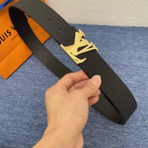 Cheap Louis Vuitton AAA Quality Belts In 4.0cm For Men #1328392 Replica Wholesale [$60.00 USD] [ITEM#1328392] on Replica Louis Vuitton AAA Quality Belts