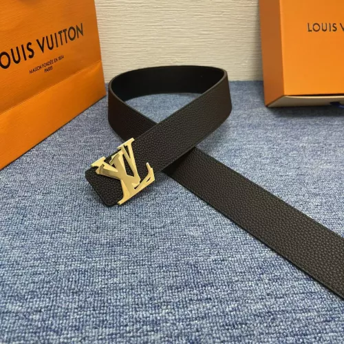 Cheap Louis Vuitton AAA Quality Belts In 4.0cm For Men #1328392 Replica Wholesale [$60.00 USD] [ITEM#1328392] on Replica Louis Vuitton AAA Quality Belts