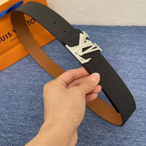 Cheap Louis Vuitton AAA Quality Belts In 4.0cm For Men #1328393 Replica Wholesale [$60.00 USD] [ITEM#1328393] on Replica Louis Vuitton AAA Quality Belts