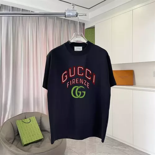 Gucci T-Shirts Short Sleeved For Unisex #1328394