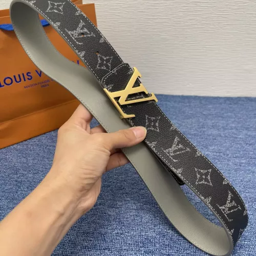 Cheap Louis Vuitton AAA Quality Belts In 4.0cm For Men #1328397 Replica Wholesale [$60.00 USD] [ITEM#1328397] on Replica Louis Vuitton AAA Quality Belts