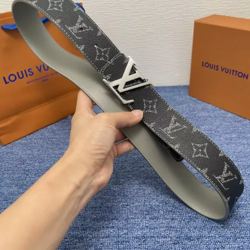 Cheap Louis Vuitton AAA Quality Belts In 4.0cm For Men #1328398 Replica Wholesale [$60.00 USD] [ITEM#1328398] on Replica Louis Vuitton AAA Quality Belts