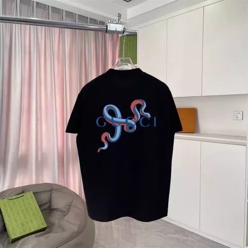 Gucci T-Shirts Short Sleeved For Unisex #1328399