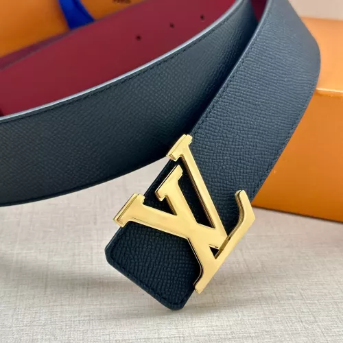 Cheap Louis Vuitton AAA Quality Belts In 4.0cm For Men #1328408 Replica Wholesale [$60.00 USD] [ITEM#1328408] on Replica Louis Vuitton AAA Quality Belts