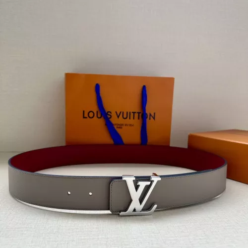 Louis Vuitton AAA Quality Belts In 4.0cm For Men #1328411