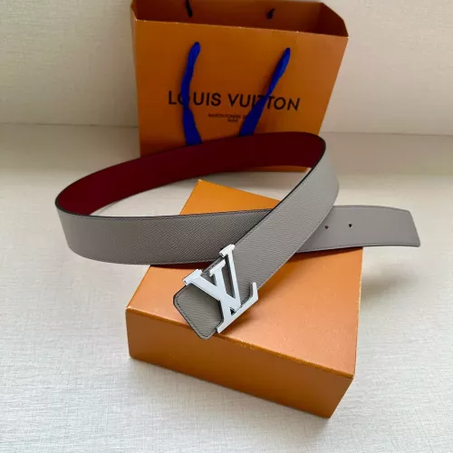 Cheap Louis Vuitton AAA Quality Belts In 4.0cm For Men #1328411 Replica Wholesale [$60.00 USD] [ITEM#1328411] on Replica Louis Vuitton AAA Quality Belts