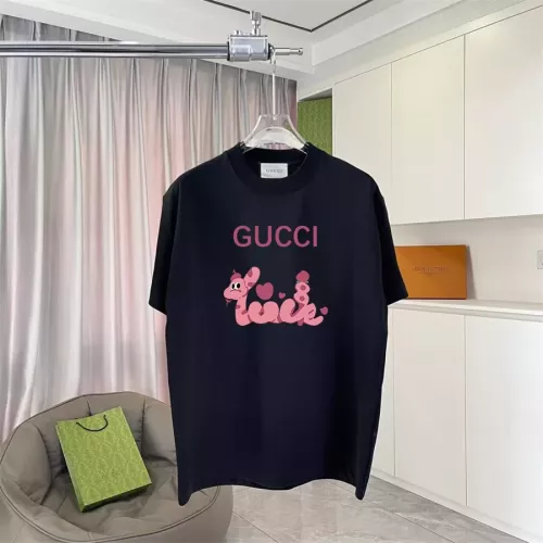 Gucci T-Shirts Short Sleeved For Unisex #1328418