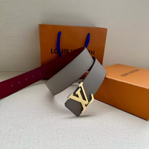 Cheap Louis Vuitton AAA Quality Belts In 4.0cm For Men #1328419 Replica Wholesale [$60.00 USD] [ITEM#1328419] on Replica Louis Vuitton AAA Quality Belts