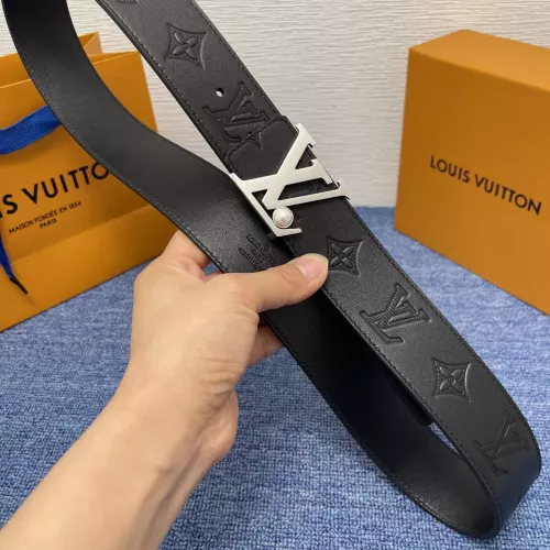 Louis Vuitton AAA Quality Belts In 4.0cm For Men #1328420