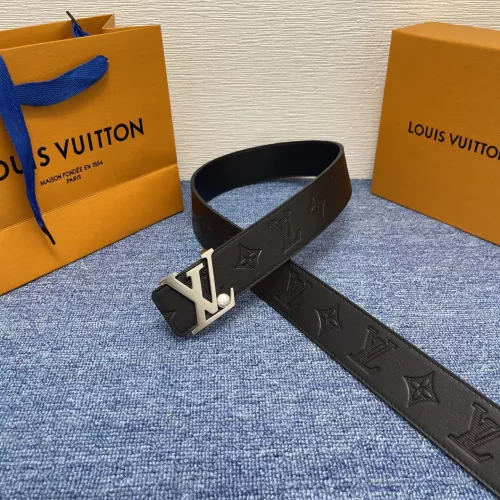 Cheap Louis Vuitton AAA Quality Belts In 4.0cm For Men #1328420 Replica Wholesale [$60.00 USD] [ITEM#1328420] on Replica Louis Vuitton AAA Quality Belts