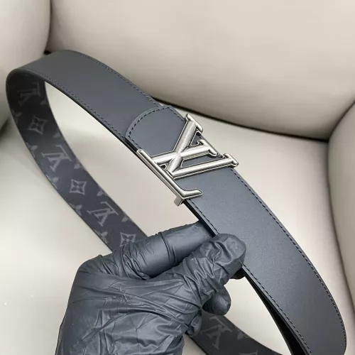 Louis Vuitton AAA Quality Belts In 4.0cm For Men #1328423