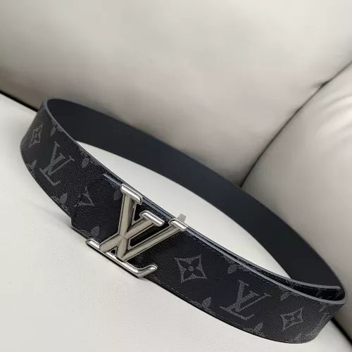 Cheap Louis Vuitton AAA Quality Belts In 4.0cm For Men #1328423 Replica Wholesale [$60.00 USD] [ITEM#1328423] on Replica Louis Vuitton AAA Quality Belts