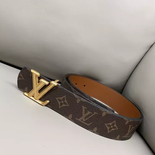 Cheap Louis Vuitton AAA Quality Belts In 4.0cm For Men #1328425 Replica Wholesale [$60.00 USD] [ITEM#1328425] on Replica Louis Vuitton AAA Quality Belts
