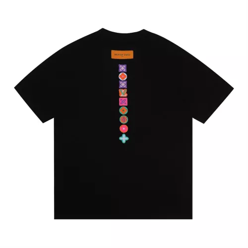 Louis Vuitton LV T-Shirts Short Sleeved For Unisex #1328426