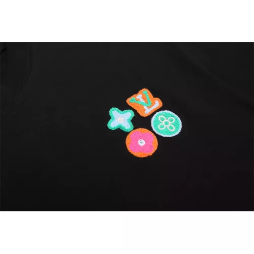 Cheap Louis Vuitton LV T-Shirts Short Sleeved For Unisex #1328426 Replica Wholesale [$39.00 USD] [ITEM#1328426] on Replica Louis Vuitton LV T-Shirts