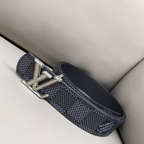 Cheap Louis Vuitton AAA Quality Belts In 4.0cm For Men #1328427 Replica Wholesale [$60.00 USD] [ITEM#1328427] on Replica Louis Vuitton AAA Quality Belts