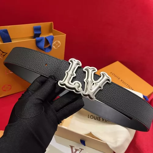 Louis Vuitton AAA Quality Belts In 4.0cm For Men #1328429