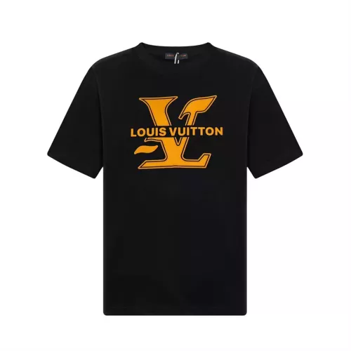Louis Vuitton LV T-Shirts Short Sleeved For Unisex #1328431