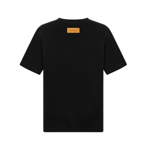 Cheap Louis Vuitton LV T-Shirts Short Sleeved For Unisex #1328431 Replica Wholesale [$45.00 USD] [ITEM#1328431] on Replica Louis Vuitton LV T-Shirts