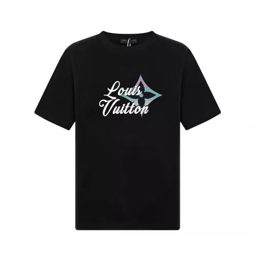 Louis Vuitton LV T-Shirts Short Sleeved For Unisex #1328437