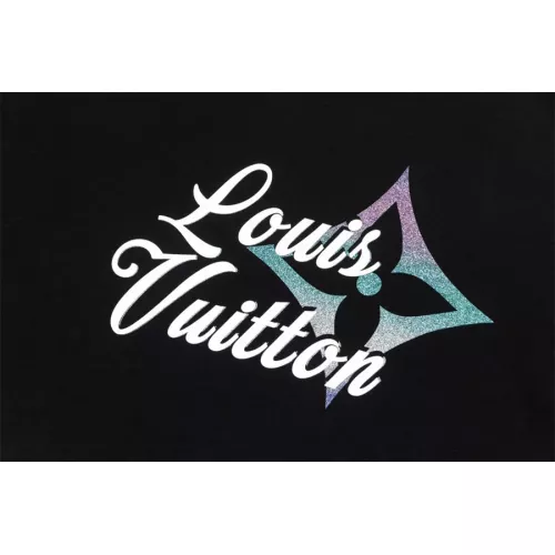 Cheap Louis Vuitton LV T-Shirts Short Sleeved For Unisex #1328437 Replica Wholesale [$45.00 USD] [ITEM#1328437] on Replica Louis Vuitton LV T-Shirts