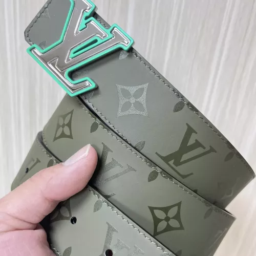 Louis Vuitton AAA Quality Belts In 4.0cm For Men #1328440