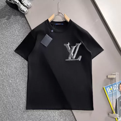 Louis Vuitton LV T-Shirts Short Sleeved For Unisex #1328444