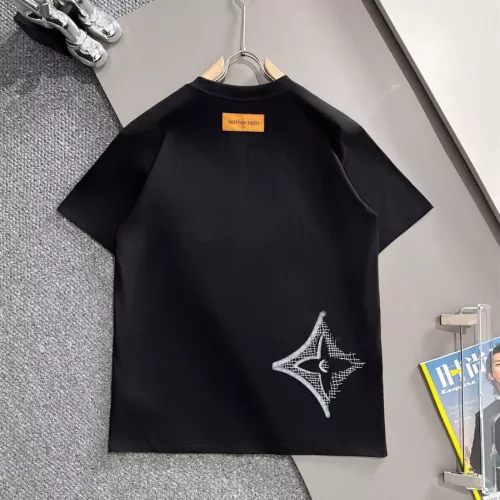 Cheap Louis Vuitton LV T-Shirts Short Sleeved For Unisex #1328444 Replica Wholesale [$45.00 USD] [ITEM#1328444] on Replica Louis Vuitton LV T-Shirts