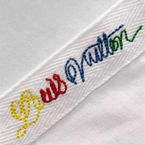 Cheap Louis Vuitton LV T-Shirts Short Sleeved For Unisex #1328445 Replica Wholesale [$45.00 USD] [ITEM#1328445] on Replica Louis Vuitton LV T-Shirts