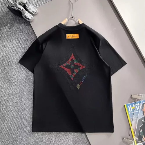 Cheap Louis Vuitton LV T-Shirts Short Sleeved For Unisex #1328446 Replica Wholesale [$45.00 USD] [ITEM#1328446] on Replica Louis Vuitton LV T-Shirts