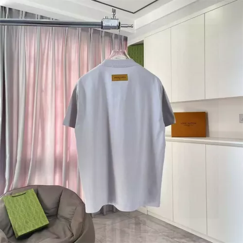 Cheap Louis Vuitton LV T-Shirts Short Sleeved For Unisex #1328448 Replica Wholesale [$42.00 USD] [ITEM#1328448] on Replica Louis Vuitton LV T-Shirts