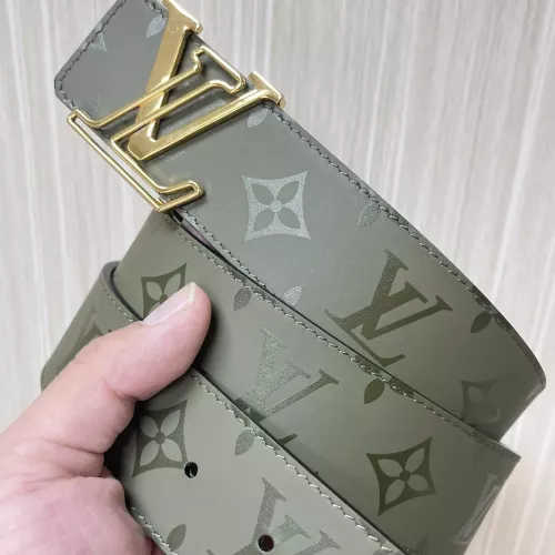 Louis Vuitton AAA Quality Belts In 4.0cm For Men #1328450