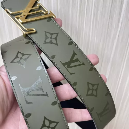 Cheap Louis Vuitton AAA Quality Belts In 4.0cm For Men #1328450 Replica Wholesale [$60.00 USD] [ITEM#1328450] on Replica Louis Vuitton AAA Quality Belts