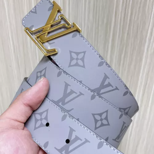 Louis Vuitton AAA Quality Belts In 4.0cm For Men #1328451