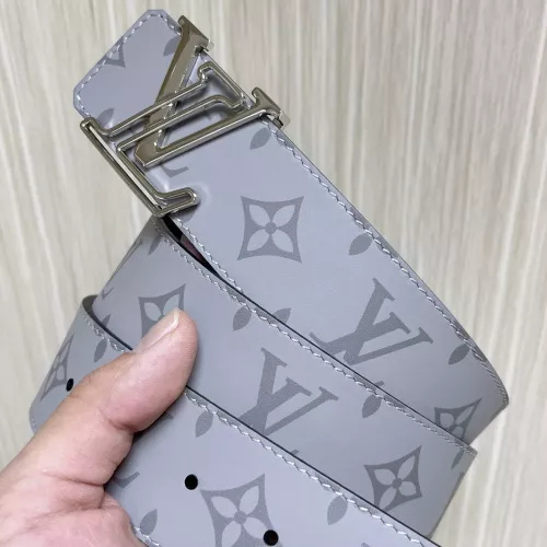 Louis Vuitton AAA Quality Belts In 4.0cm For Men #1328454