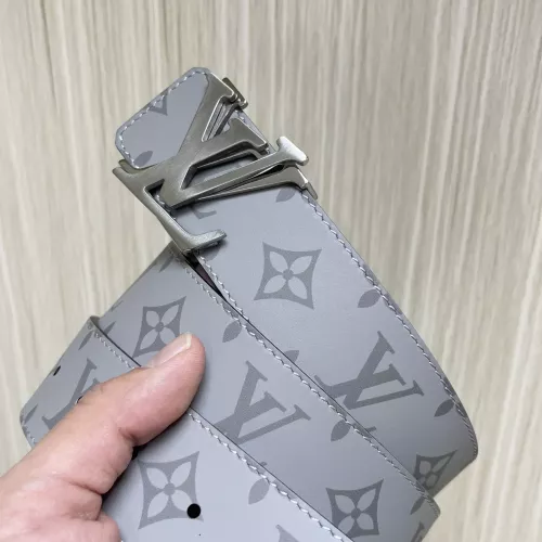 Cheap Louis Vuitton AAA Quality Belts In 4.0cm For Men #1328454 Replica Wholesale [$60.00 USD] [ITEM#1328454] on Replica Louis Vuitton AAA Quality Belts
