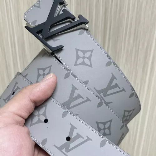 Louis Vuitton AAA Quality Belts In 4.0cm For Men #1328456
