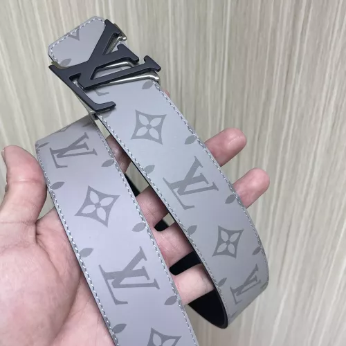 Cheap Louis Vuitton AAA Quality Belts In 4.0cm For Men #1328456 Replica Wholesale [$60.00 USD] [ITEM#1328456] on Replica Louis Vuitton AAA Quality Belts