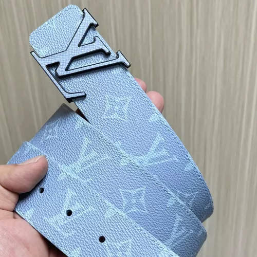 Louis Vuitton AAA Quality Belts In 4.0cm For Men #1328459