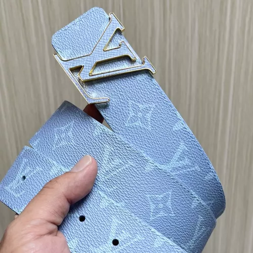 Louis Vuitton AAA Quality Belts In 4.0cm For Men #1328461