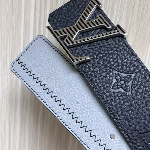 Louis Vuitton AAA Quality Belts In 4.0cm For Men #1328465